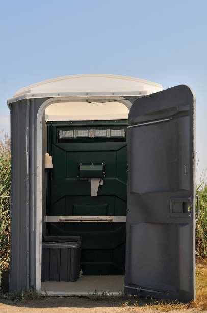 Portable Toilet Options We Offer in Nottingham, PA