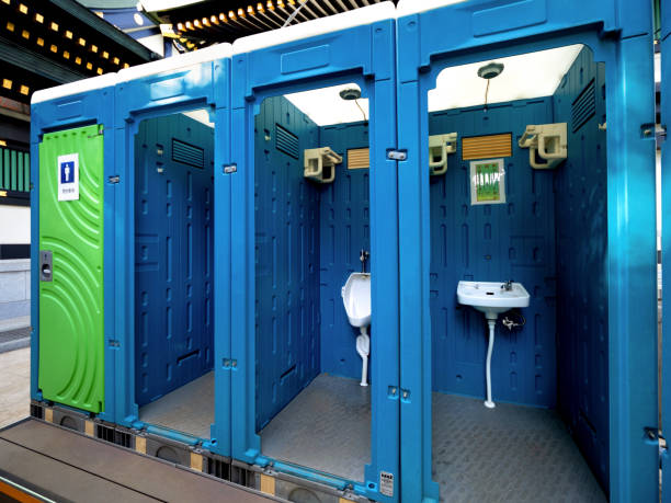 Best Construction site porta potty rental  in Nottingham, PA