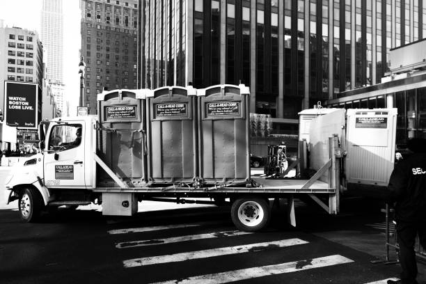 Best Affordable porta potty rental  in Nottingham, PA