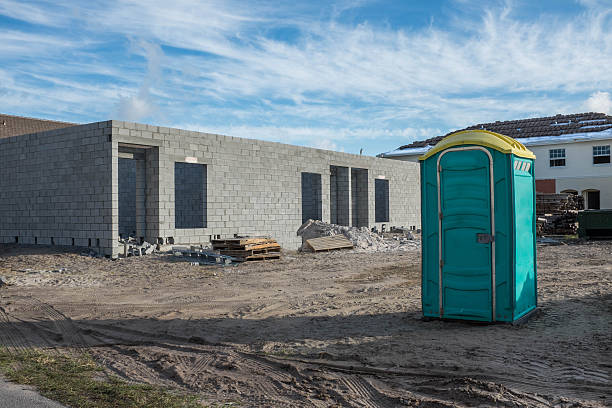 Best Event porta potty rental  in Nottingham, PA
